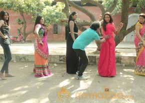 Iyyakunar Movie Shooting Location Stills photo 45