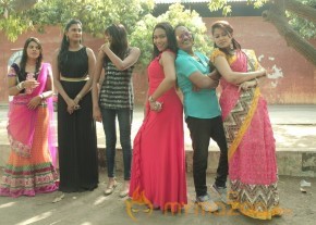 Iyyakunar Movie Shooting Location Stills photo 51