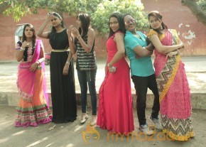 Iyyakunar Movie Shooting Location Stills photo 49