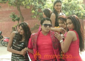 Iyyakunar Movie Shooting Location Stills photo 20