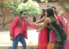 Iyyakunar Movie Shooting Location Stills photo 23