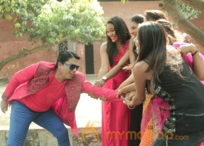 Iyyakunar Movie Shooting Location Stills photo 56