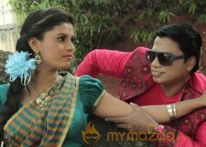 Iyyakunar Movie Shooting Location Stills photo 68