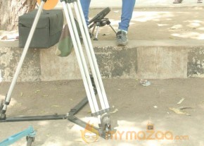 Iyyakunar Movie Shooting Location Stills photo 12