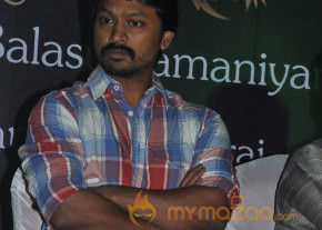J. C. Daniel Movie Audio Launch Photos  photo 23