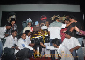 J. C. Daniel Movie Audio Launch Photos  photo 20