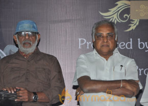J. C. Daniel Movie Audio Launch Photos  photo 2