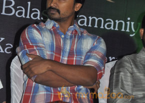 J. C. Daniel Movie Audio Launch Photos  photo 3