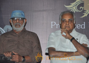 J. C. Daniel Movie Audio Launch Photos  photo 15