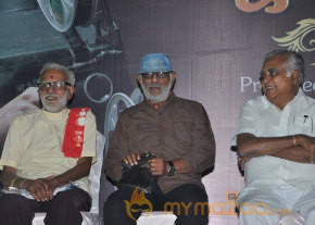 J. C. Daniel Movie Audio Launch Photos  photo 16