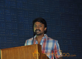J. C. Daniel Movie Audio Launch Photos 