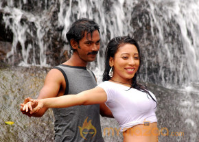 Jabaali movie stills gallery