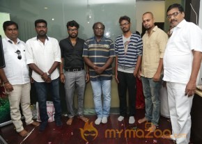 Jai Anjali in New Tamil Movie Opening Stills photo 15