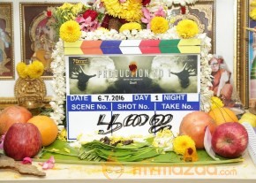 Jai Anjali in New Tamil Movie Opening Stills photo 16