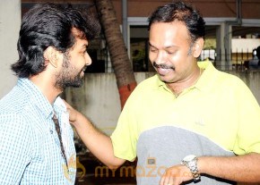 Actor Jai B’day Bash With His Friends photo 14