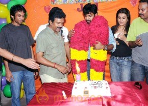 Actor Jai B’day Bash With His Friends photo 7