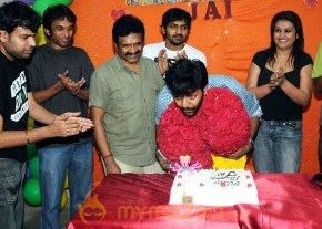 Actor Jai B’day Bash With His Friends photo 11