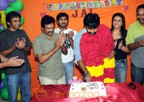 Actor Jai B’day Bash With His Friends photo 17