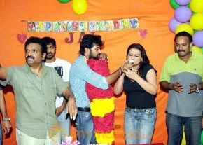 Actor Jai B’day Bash With His Friends photo 15