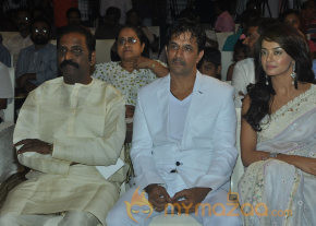 Jaihind 2 Movie Press Meet  photo 7