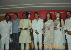 Jaihind 2 Movie Press Meet  photo 9