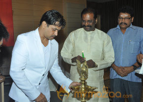 Jaihind 2 Movie Press Meet  photo 22