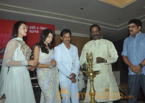 Jaihind 2 Movie Press Meet  photo 30