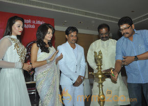 Jaihind 2 Movie Press Meet  photo 2