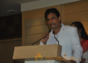 Jaihind 2 Movie Press Meet  photo 8