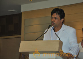 Jaihind 2 Movie Press Meet  photo 21