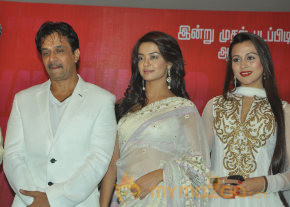 Jaihind 2 Movie Press Meet  photo 45