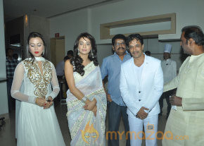 Jaihind 2 Movie Press Meet  photo 17