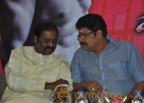 Jaihind 2 Movie Press Meet  photo 32