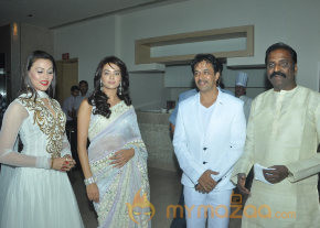 Jaihind 2 Movie Press Meet  photo 6