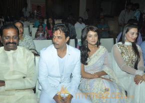 Jaihind 2 Movie Press Meet  photo 14