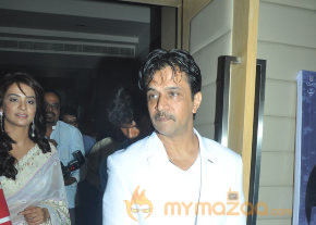 Jaihind 2 Movie Press Meet 