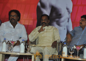 Jaihind 2 Movie Press Meet  photo 35