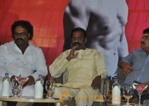 Jaihind 2 Movie Press Meet  photo 44