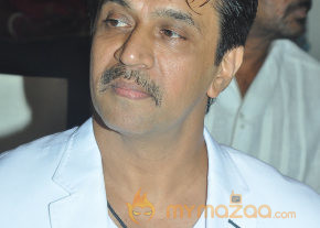 Jaihind 2 Movie Press Meet  photo 48