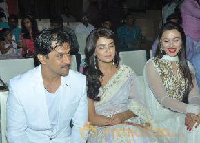 Jaihind 2 Movie Press Meet  photo 26