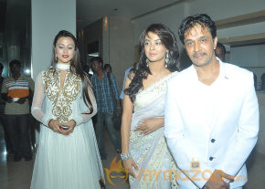 Jaihind 2 Movie Press Meet  photo 43