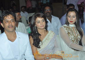 Jaihind 2 Movie Press Meet  photo 23