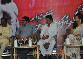 Jaihind 2 Movie Press Meet  photo 29