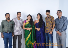 Jamesh Kottakkal Photography Studio Photos photo 8