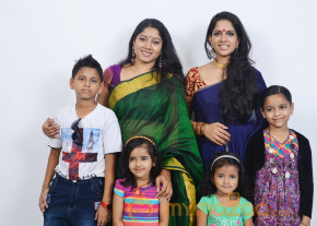 Jamesh Kottakkal Photography Studio Photos photo 20