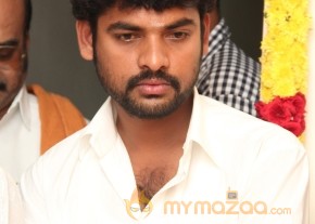 Jannal Ooram Movie Launch Gallery photo 5