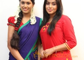 Jannal Ooram Movie Launch Gallery photo 11