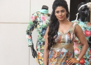 Jayam Ravi, Iniya, Ramya Krishna @ Fashion Event Stills photo 17