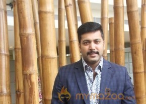 Jayam Ravi, Iniya, Ramya Krishna @ Fashion Event Stills photo 19