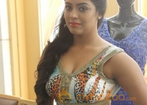 Jayam Ravi, Iniya, Ramya Krishna @ Fashion Event Stills photo 8